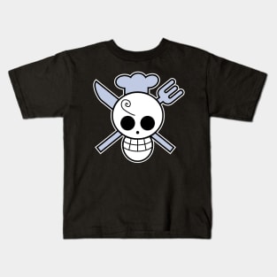 Pirate Clans Kids T-Shirt